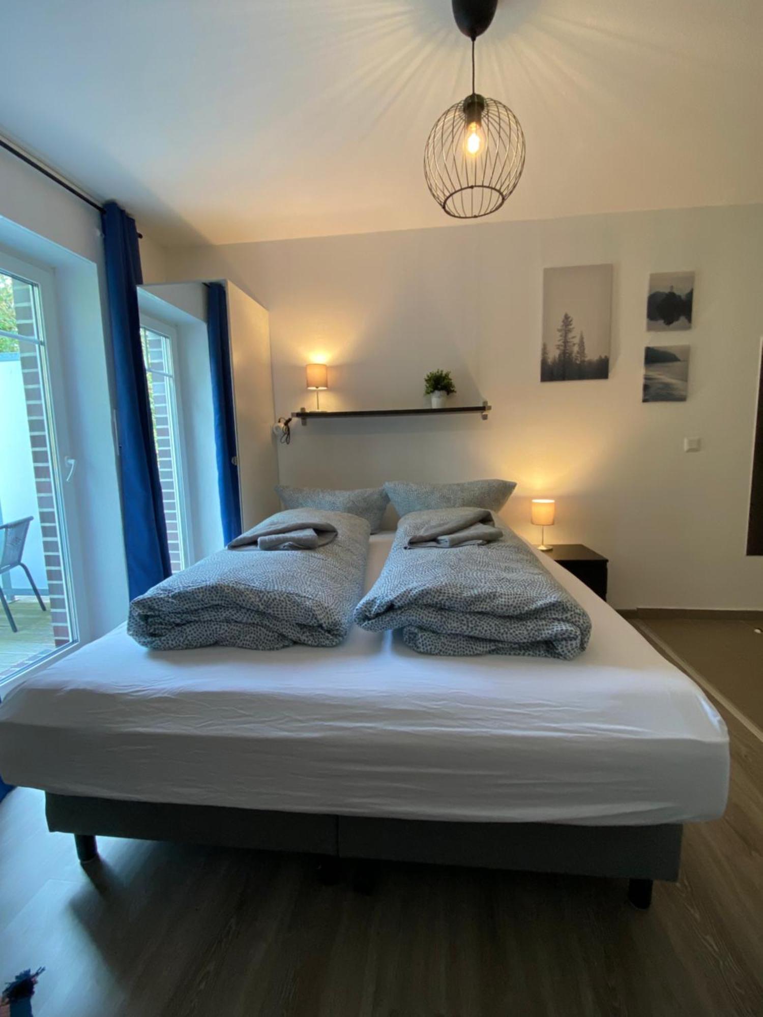 Haus Osterstrasse Apartment