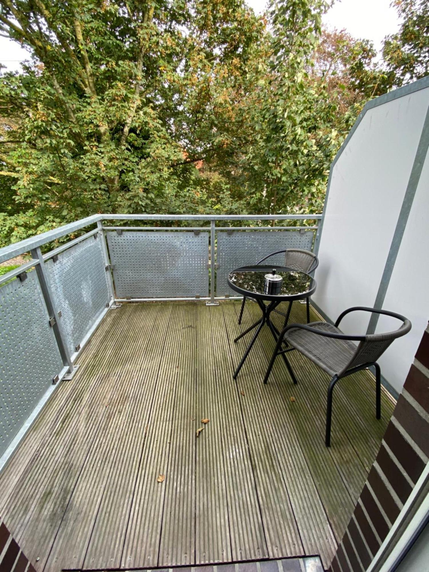 Haus Osterstrasse Apartment *