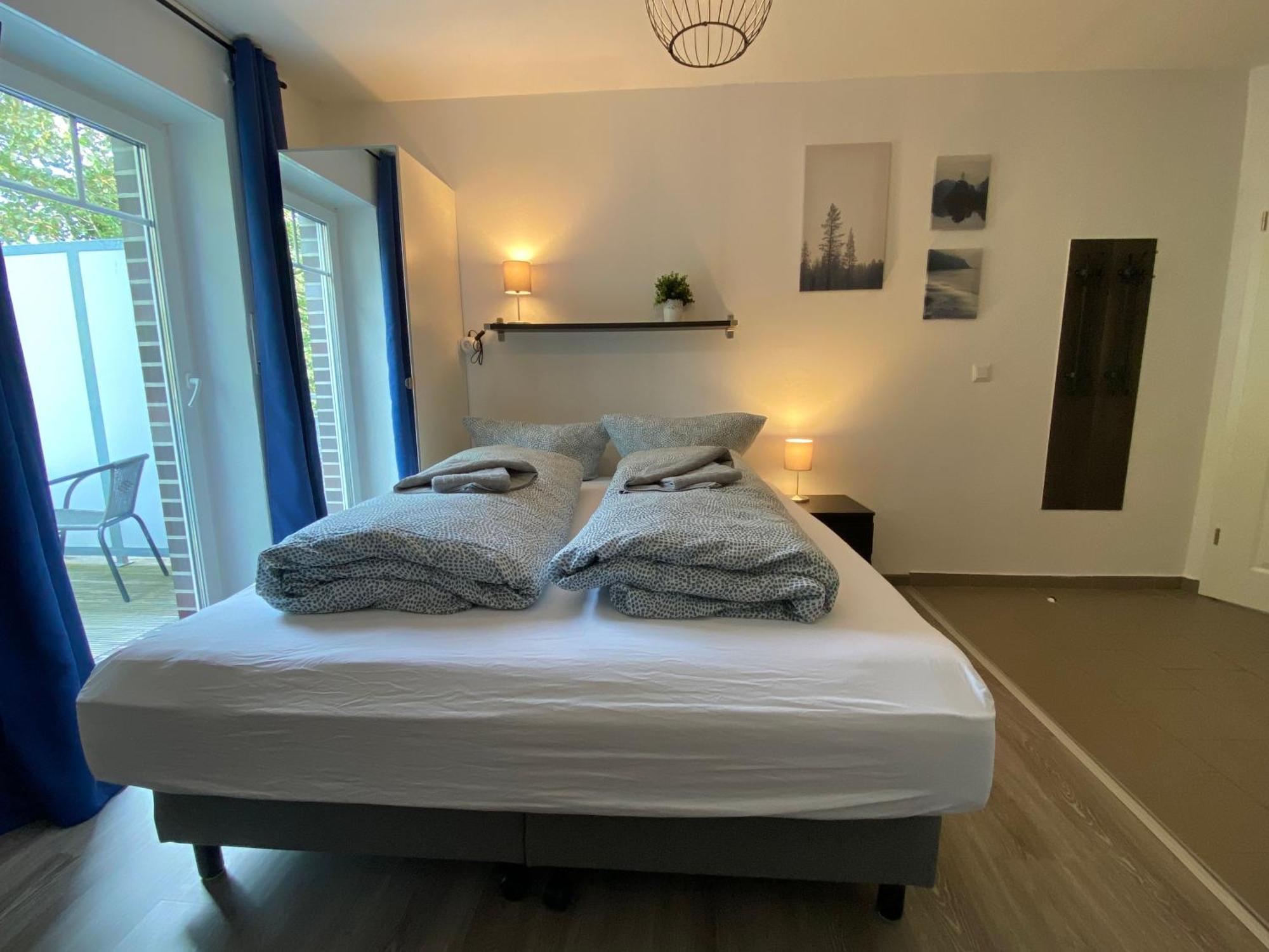 Haus Osterstrasse